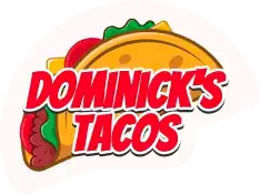 Dominicks Tacos logo